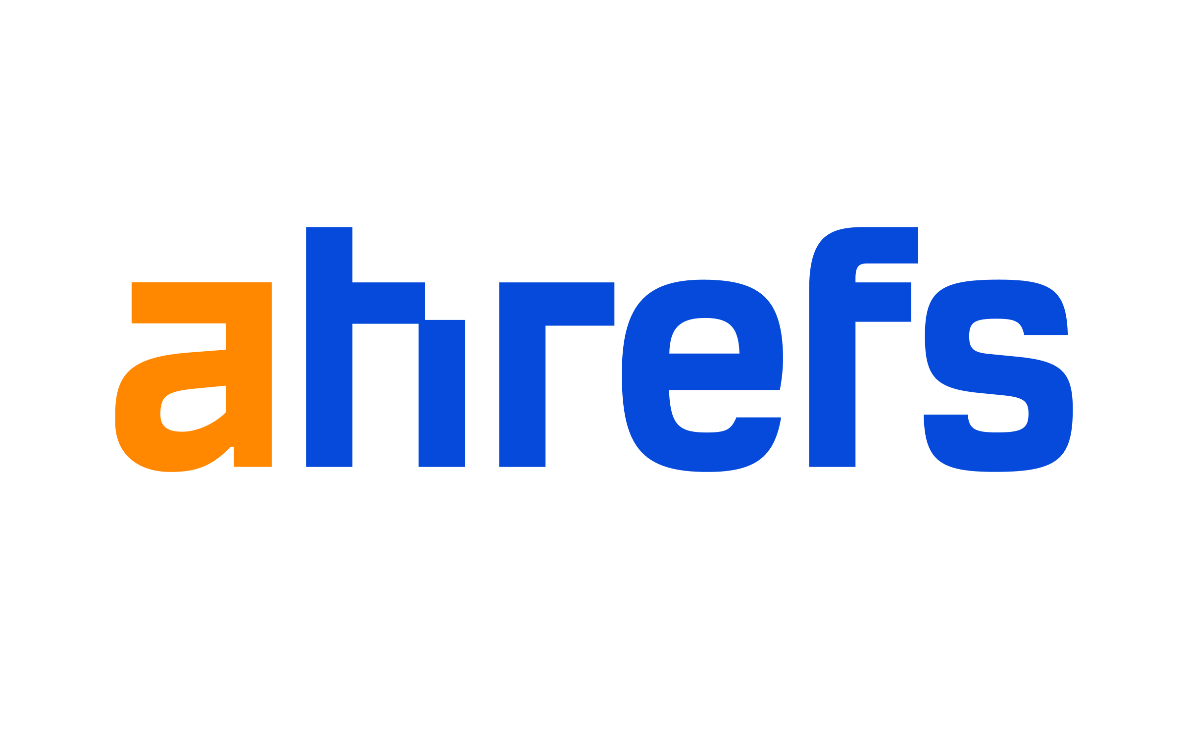 Ahrefs Icon