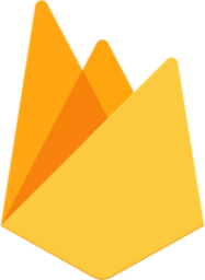 Firebase Icon